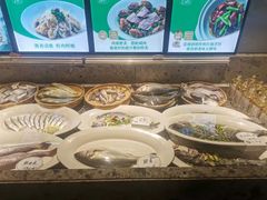 -壹只菜·崇明本地特色菜(崇明南门店)
