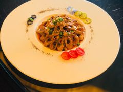 -云门锦翠(商鼎国际店)