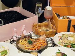 -LE SHARE洛笙·花园西餐(北京路步行街店)