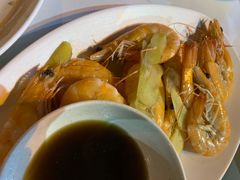 -量贩海鲜餐厅