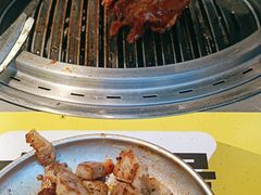 -大叹号·朝鲜族烤肉(潍坊泰华城店)