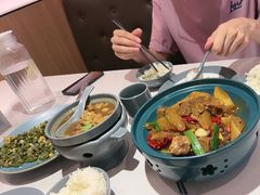 -鹿港小镇(悠唐店)