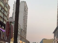 -屋顶花园餐厅(步行街老地王大厦店)