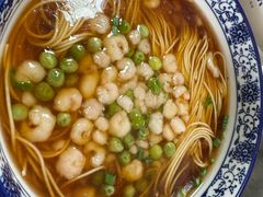 -太湖面馆十八浇(渔港路店)