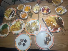 -比格比萨自助(南京万达茂店)