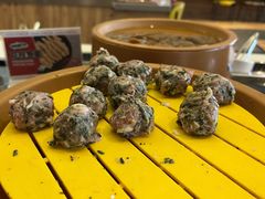 -龍歌自助小火锅(市南金茂湾店)