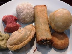 -吴门人家·苏宴宫廷菜(拙政园店)