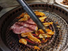 -火炉火自助餐(西直门凯德MALL店)