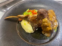 -太平洋西餐厅(金陵饭店)