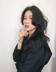 -ＲH SALON·简爱烫发染发接发