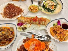 -喜记避风塘炒辣蟹(旗舰店)