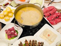-协成海鲜火锅(海洋花园店)