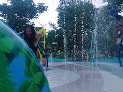 -苏州乐园森林水世界