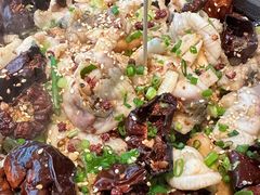 -大丰收脆鱼(浦西万达店)