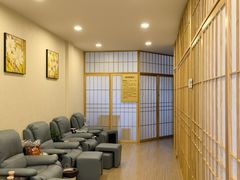 -轻松堂盲人按摩(吴甸园会所店)