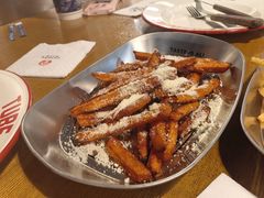 -Tube station站点比萨(王府井百货店)