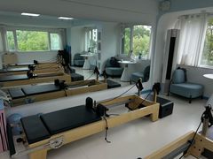 -Ms.Pilates 普拉提技术(大学路店)