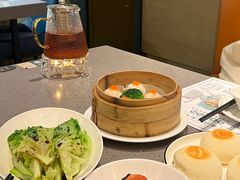 -延年酒店-荟享餐厅(东塘店)