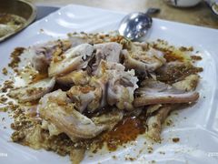 -苏记餐厅(叠南店)