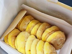 -鲍师傅糕点(江苏路店)