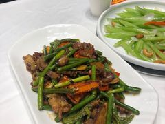 -乾隆美食·本帮菜(黄河路店)