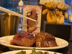-中国厨房/台湾牛肉面