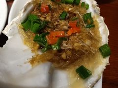 -郑庄脂渣海鲜楼(九水路店)