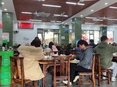 -南记食粥坊·宵夜大排档(莲花店)