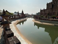 -一寨两国风景区