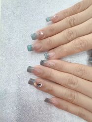 -丹曦·美甲美睫