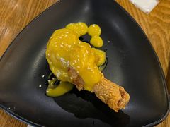 -幸屿 创意料理(永嘉天地店)