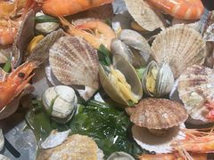 -三个渔夫·蒸汽海鲜(小白楼店)