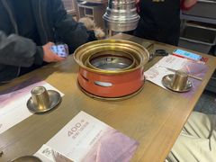 -西塔老太太泥炉烤肉(双井店)