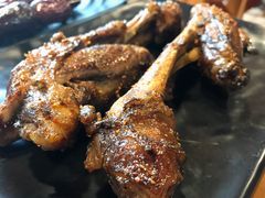 -食客烧烤(罗道庄店)