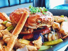 -蟹之国·精品蟹料理(极地店)