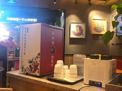 -渝是乎川渝小炒(新世界百货望京店)