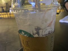 -星巴克臻选(上海长风大悦城店)