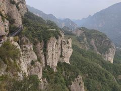 -雁荡山风景名胜区