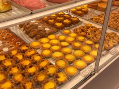 -好利来(北新桥店)