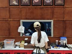 -岭禾南煲仔饭(中洲购物中心店)