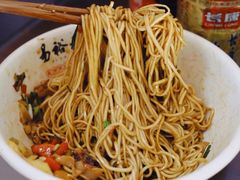 -易裕和·长沙米粉(友谊路店)