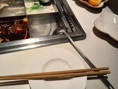 -海底捞火锅(长宁路龙之梦店)
