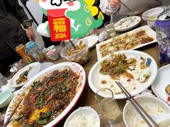 -鲁南仔·滕州炒鸡(经三路店)