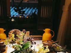 -叶叶菩提·晋福宫