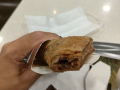 -麦当劳(花城大道华穗路店)