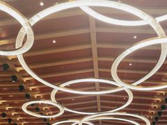 -金汇酒楼(中山东区店)