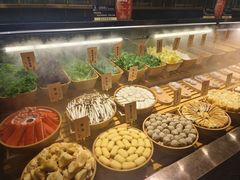 -一绪に寿喜烧自助(世茂广场店)