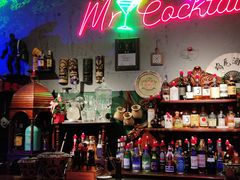 -鸡尾酒实验室酒吧(隆礼路店)