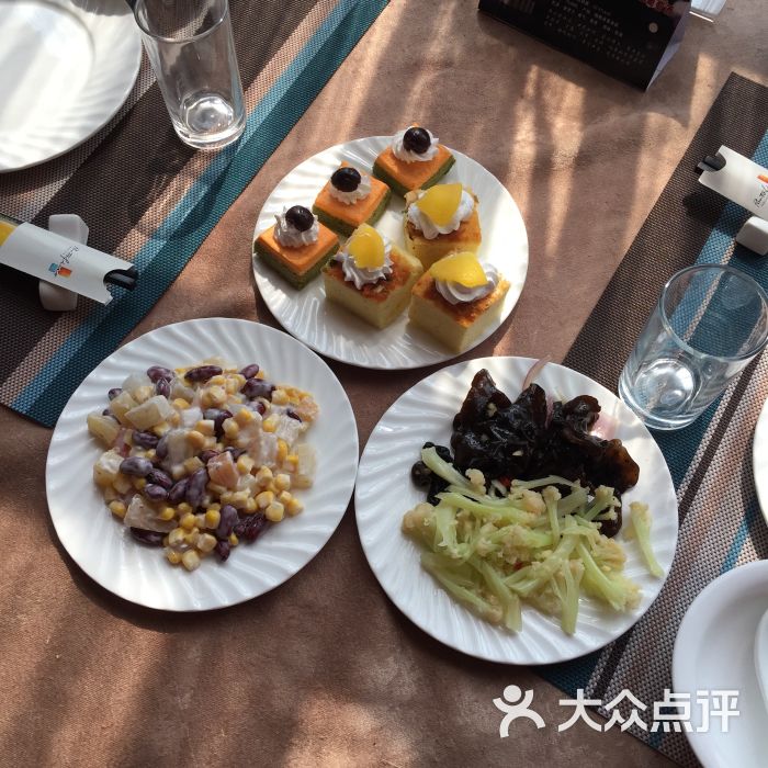 海逸·铂涛菲诺酒店伊贝拉餐厅图片 
