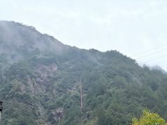 -绩溪龙川景区